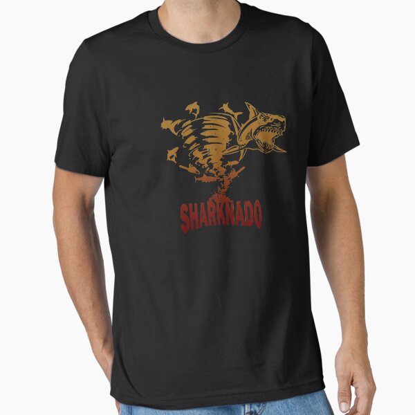Item preview, Sharknado designed and sold by AlongFeast.