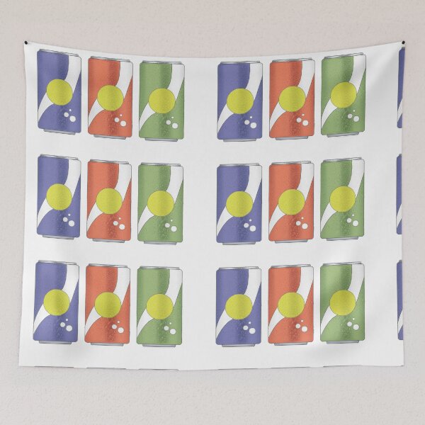 Item preview, enjoy some generic brand soda designed and sold by KT-Theorist.