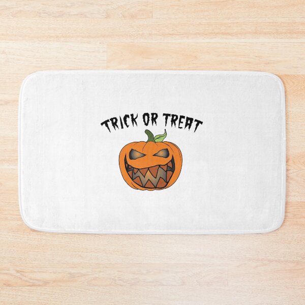 Item preview, Trick or treat designed and sold by nmdesigns1.
