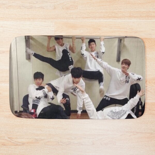 Item preview, BTS designed and sold by coolturd.