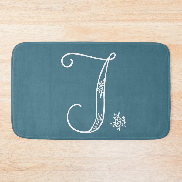 Item preview, J for juniper designed and sold by abi bryan design.