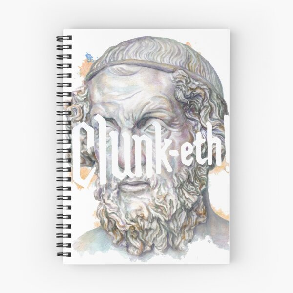 Item preview, Homer Portrait designed and sold by Karl Frey.
