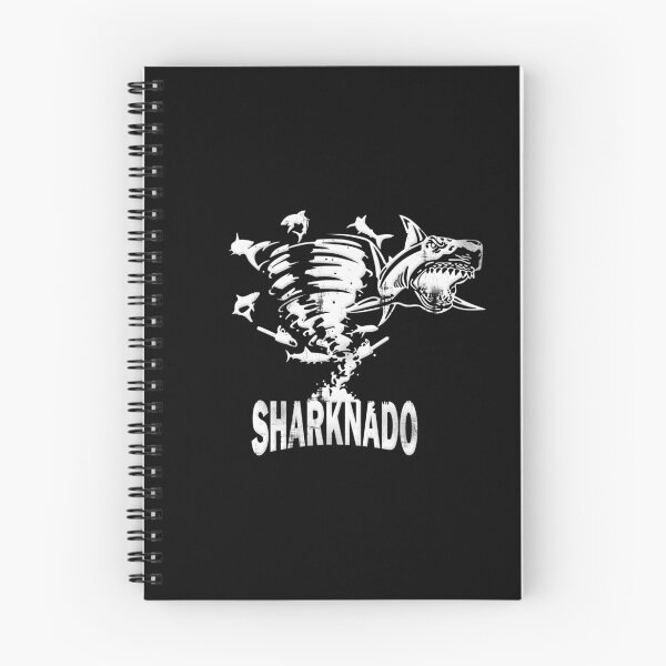 Item preview, Sharknado designed and sold by AlongFeast.