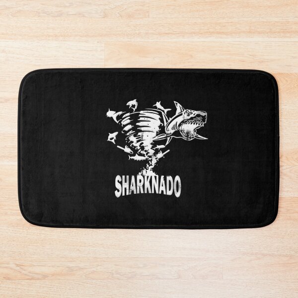 Item preview, Sharknado designed and sold by AlongFeast.