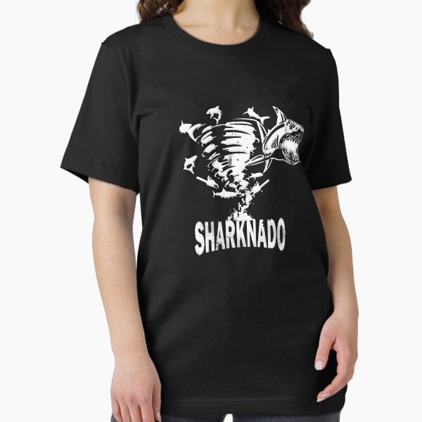 Item preview, Sharknado designed and sold by AlongFeast.