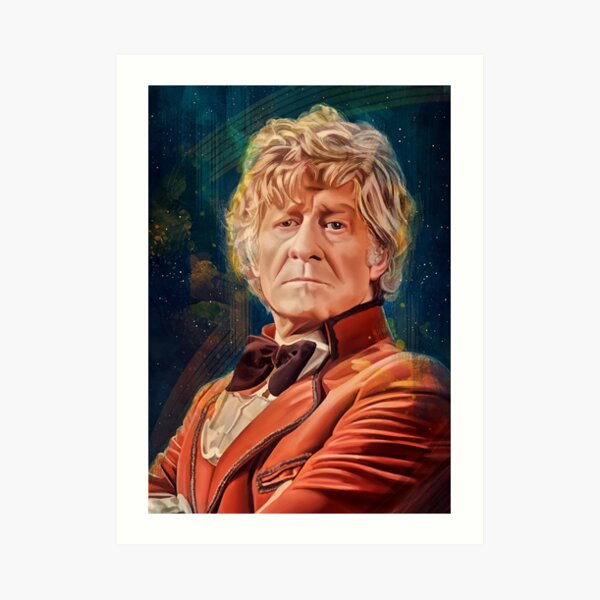 Reverse the polarity Art Print