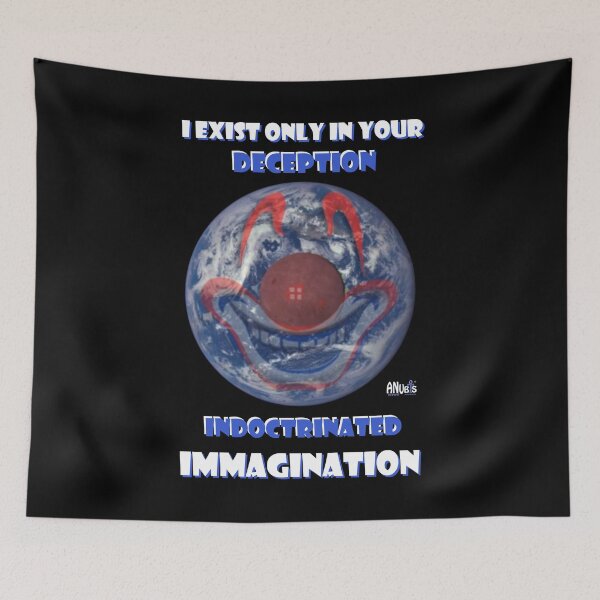 Item preview, I exist only designed and sold by AnubisApparel.
