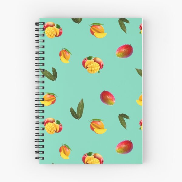 Item preview, Mangoes designed and sold by whiteandfaded.