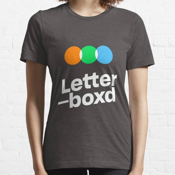 For Cinema Lovers Essential T-Shirt