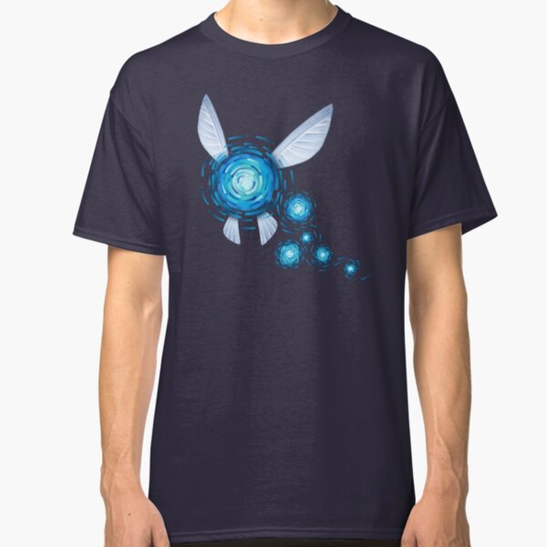 Hey! Listen Van Gogh! Classic T-Shirt