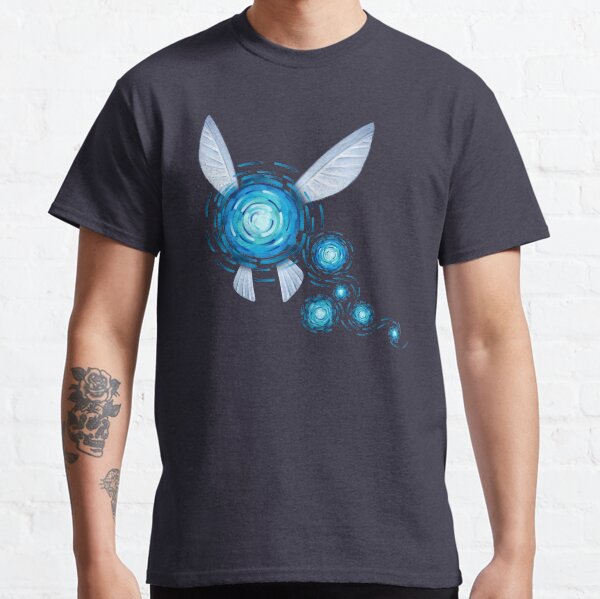 Hey! Listen Van Gogh! Classic T-Shirt