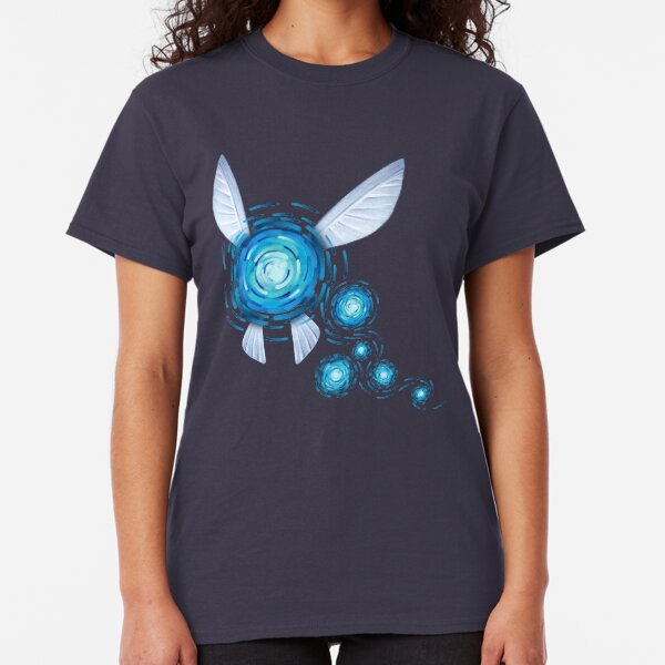 Hey! Listen Van Gogh! Classic T-Shirt