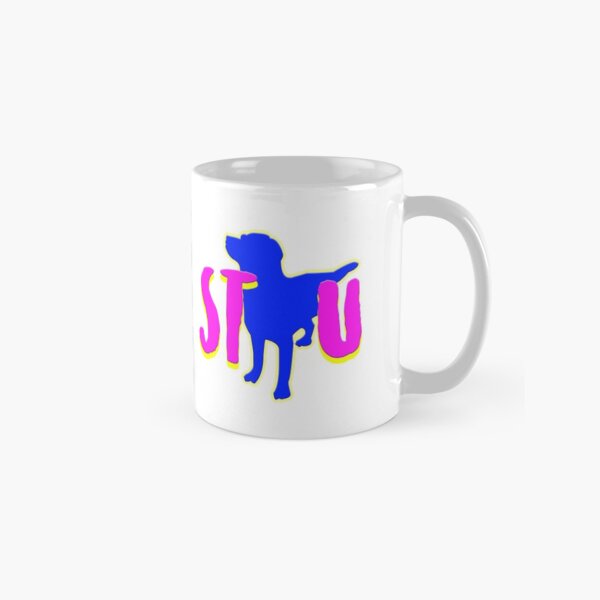 Guest 1 Classic Mug