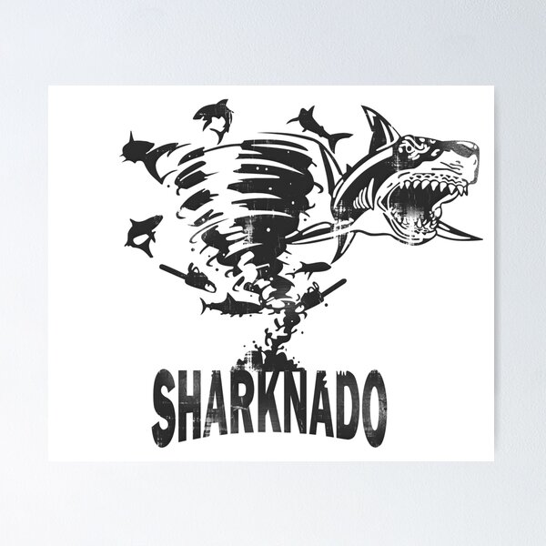 Sharknado Fujita scale.  Sharknado, Sharknado party, Shark
