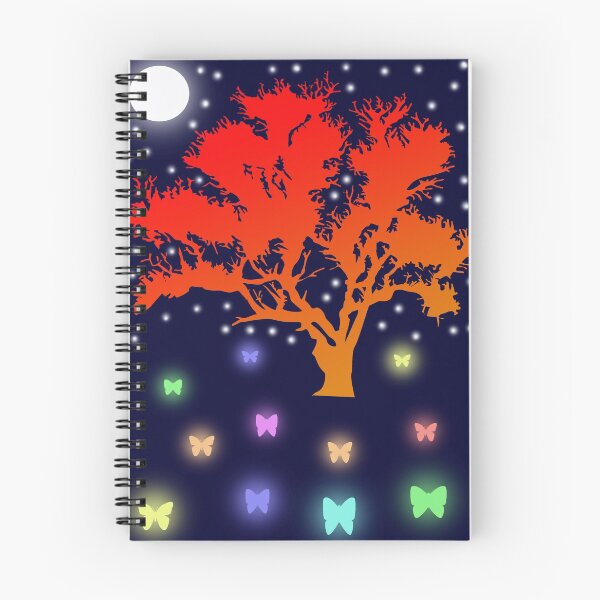 Item preview, Tree of Light and Life designed and sold by Dreamers-Escape.