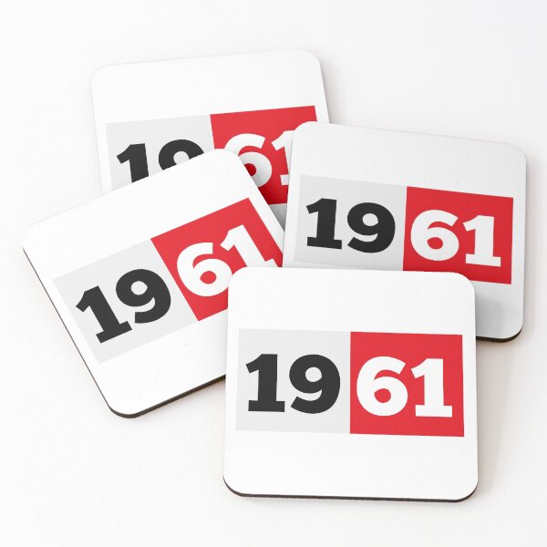 Item preview, Vintage 1961 Year Of Birth  designed and sold by Chillaxo.
