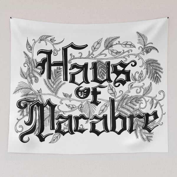 Artikelvorschau, Haus von Macabre entworfen und verkauft von Haus of Macabre.