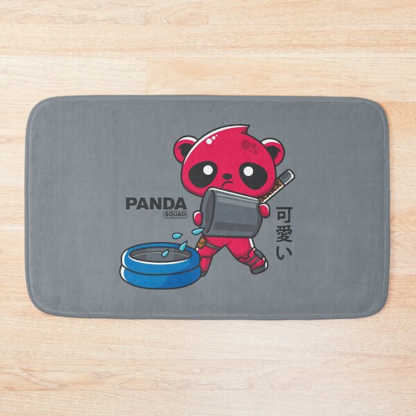 Item preview, Pandapool designed and sold by spacedowl.