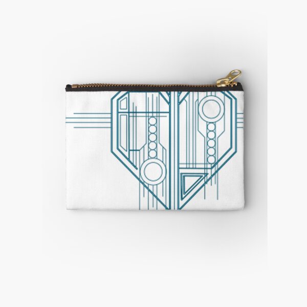 Item preview, machine heart designed and sold by KT-Theorist.