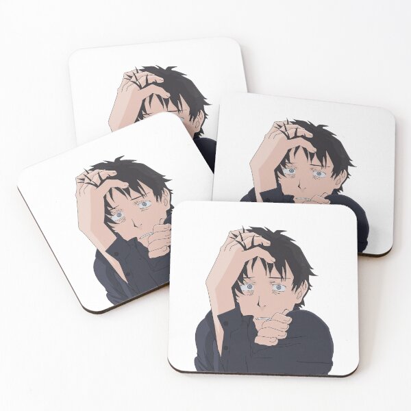 Item preview, Tatsuhiro Satou - Welcome to the NHK designed and sold by Borieboi.