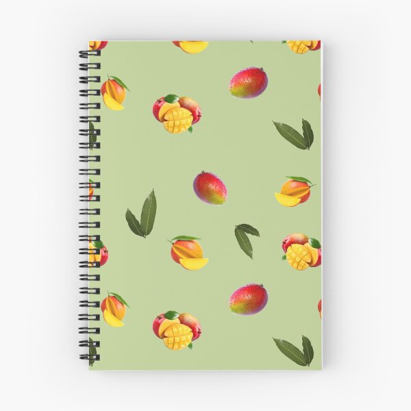 Item preview, Mangoes designed and sold by whiteandfaded.