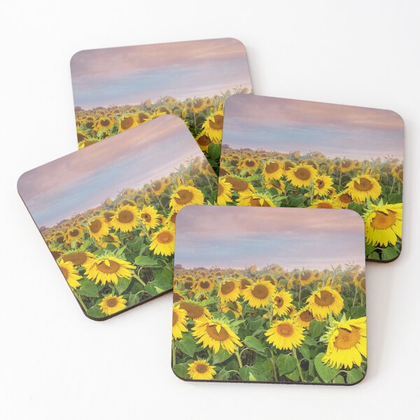 Item preview, Sunflowers in Essex designed and sold by DonMc.