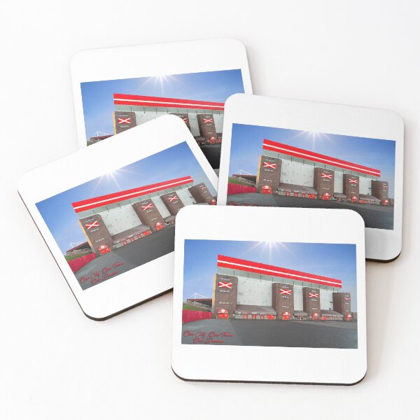 Item preview, Aberdeen, Richard Donald stand (2) designed and sold by Julie Bell.
