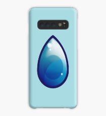 Lapis Lazuli v1 Hülle & Klebefolie für Samsung Galaxy