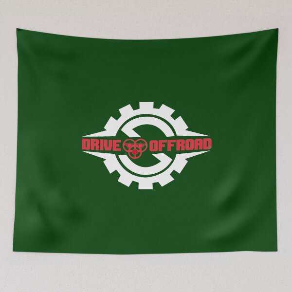 Item preview, Drive offroad designed and sold by torlei565.