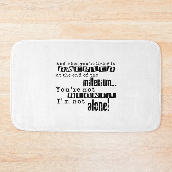 Item preview, At The End of the Millenium  designed and sold by SamanthaLee33.