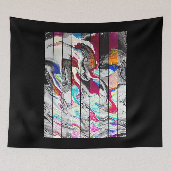 Item preview, SpaceWoman designed and sold by AbrorschachArt.