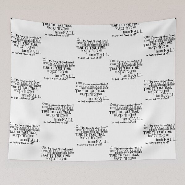 Item preview, No Time At All designed and sold by SamanthaLee33.