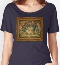 The Unicorn is Found Women's Relaxed Fit T-Shirt