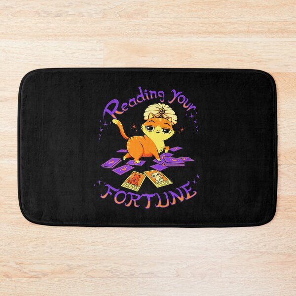 Item preview, Reading Your Fortune designed and sold by Tobe Fonseca®.