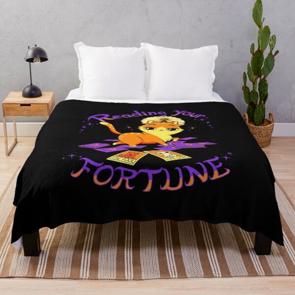 Item preview, Reading Your Fortune designed and sold by Tobe Fonseca®.