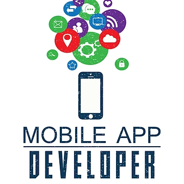 Artwork thumbnail, Programming Mobile App Developer Software by torlei565