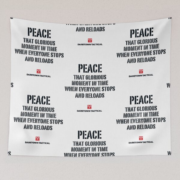 Item preview, PEACE designed and sold by dtkindling.