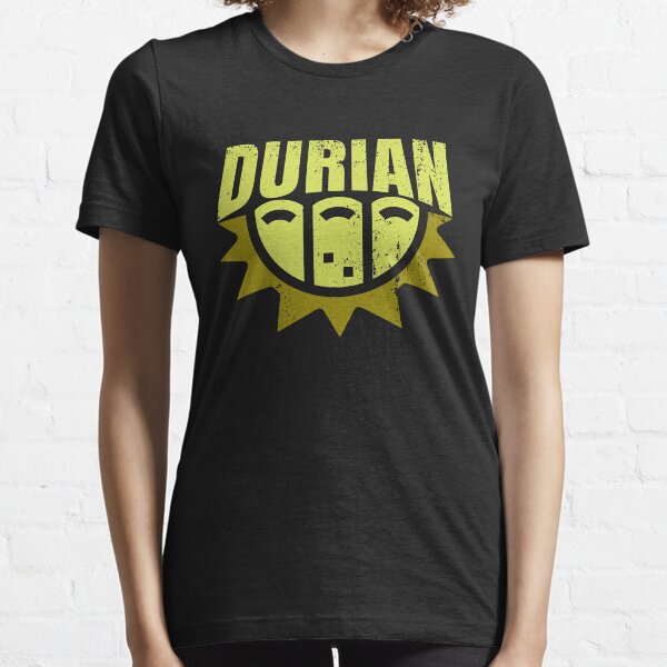 Durian Essential T-Shirt