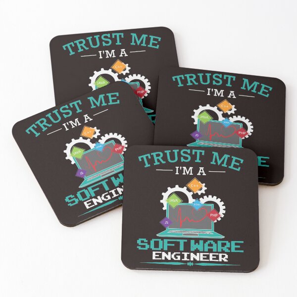 Item preview, Software developer / programmer designed and sold by torlei565.