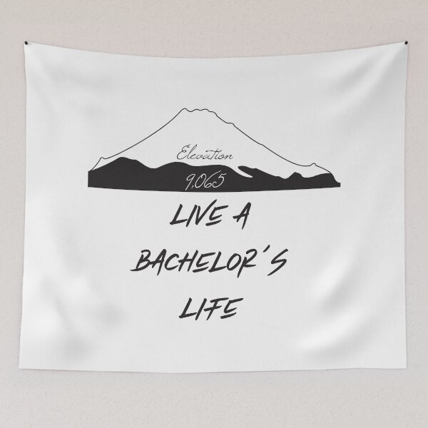 Item preview, Mt Bachelor Ski Resort Souvenir designed and sold by DAM Creative ⭐⭐⭐⭐⭐.