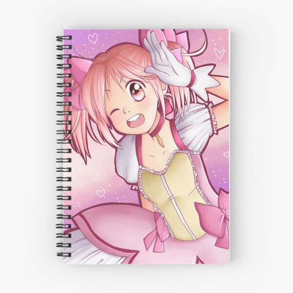 Item preview, Madoka Kaname designed and sold by caroliners.