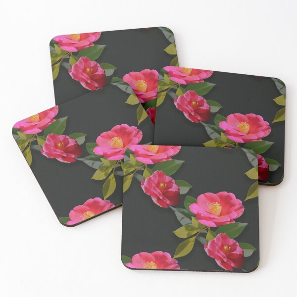 Item preview, La Traviata Chinoiserie Cathay Grande designed and sold by MikeAdamsArtist.