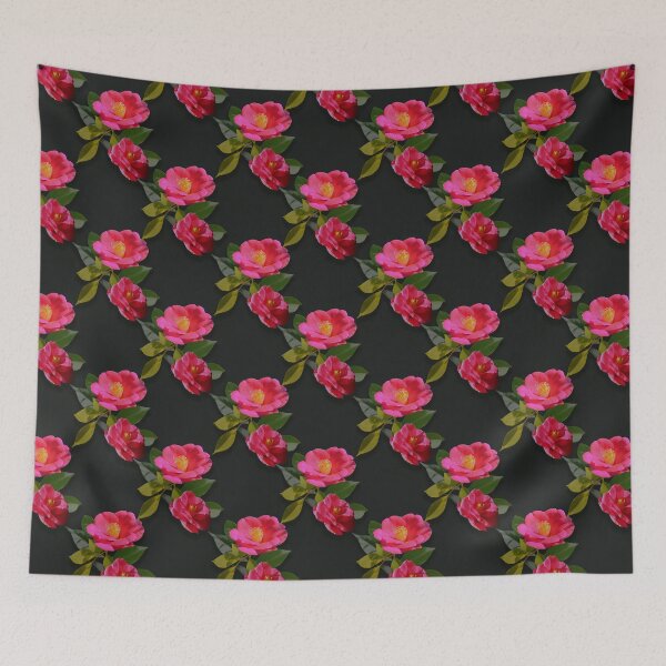 Item preview, La Traviata Chinoiserie Cathay Grande designed and sold by MikeAdamsArtist.