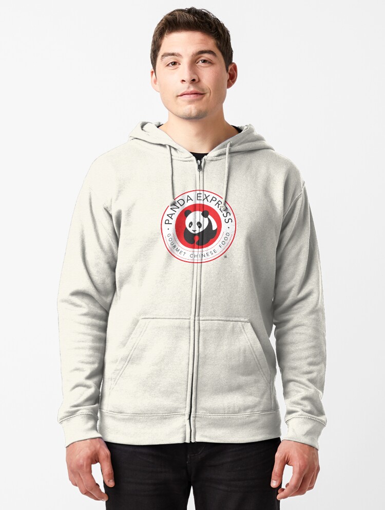 panda express hoodie