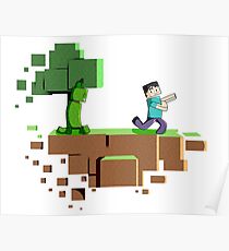 EPIC MineQuest Poster