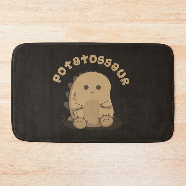 Item preview, Potatossaur designed and sold by Studio Mootant.