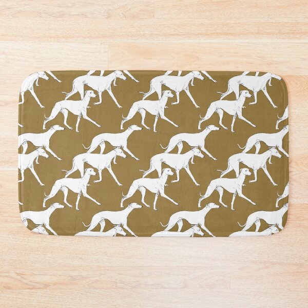 Item preview, Whippets designed and sold by lobitos.