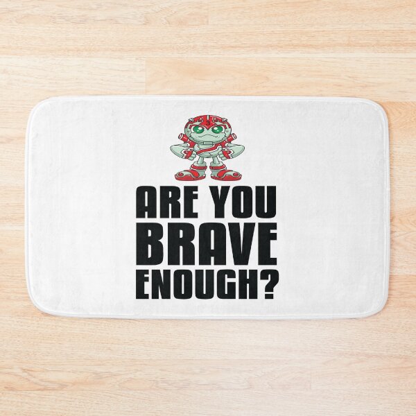 Item preview, Robot Name Three  Robotic Artificial Intelligence Are You Brave Enough?  designed and sold by ProjectX23.