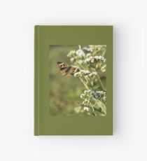 Butterfly 6 Hardcover Journal