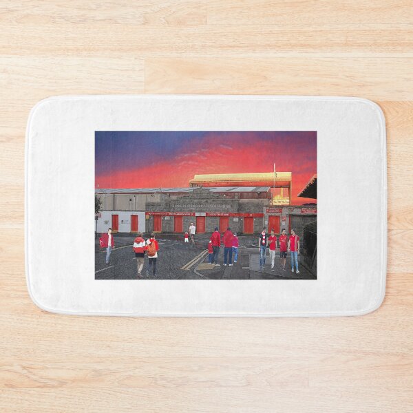 Item preview, Aberdeen, Merkland Road designed and sold by Julie Bell.